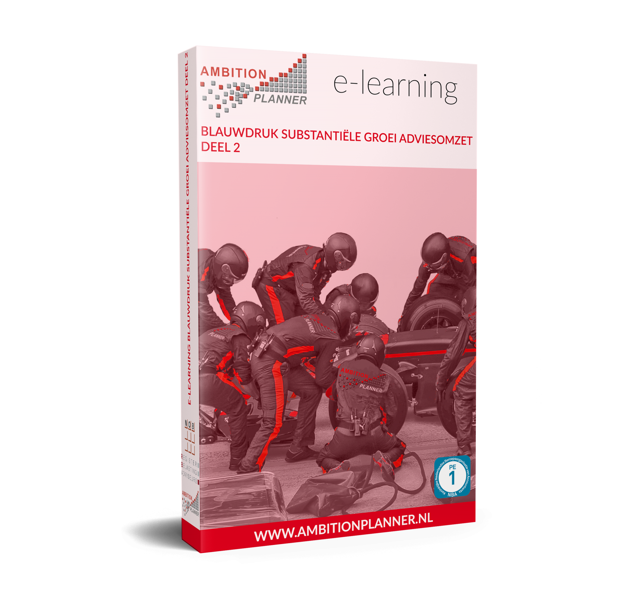 online cursus, pe training online, pe punten, pe cursus