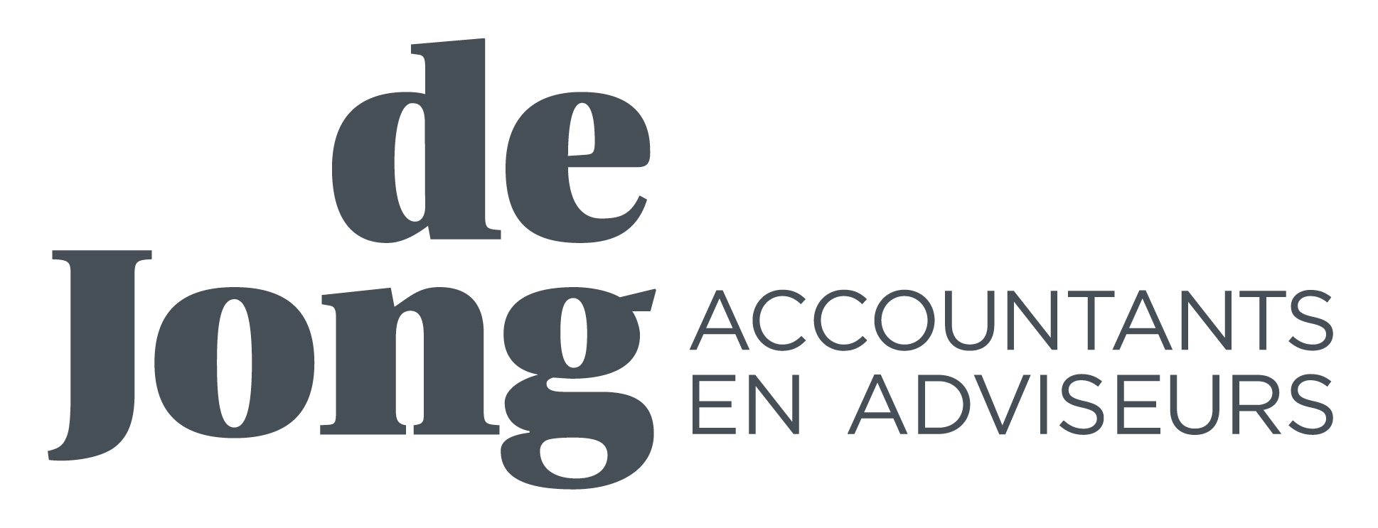 De Jong Accountants en Adviseurs