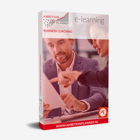 E-learning business coaching v2.0