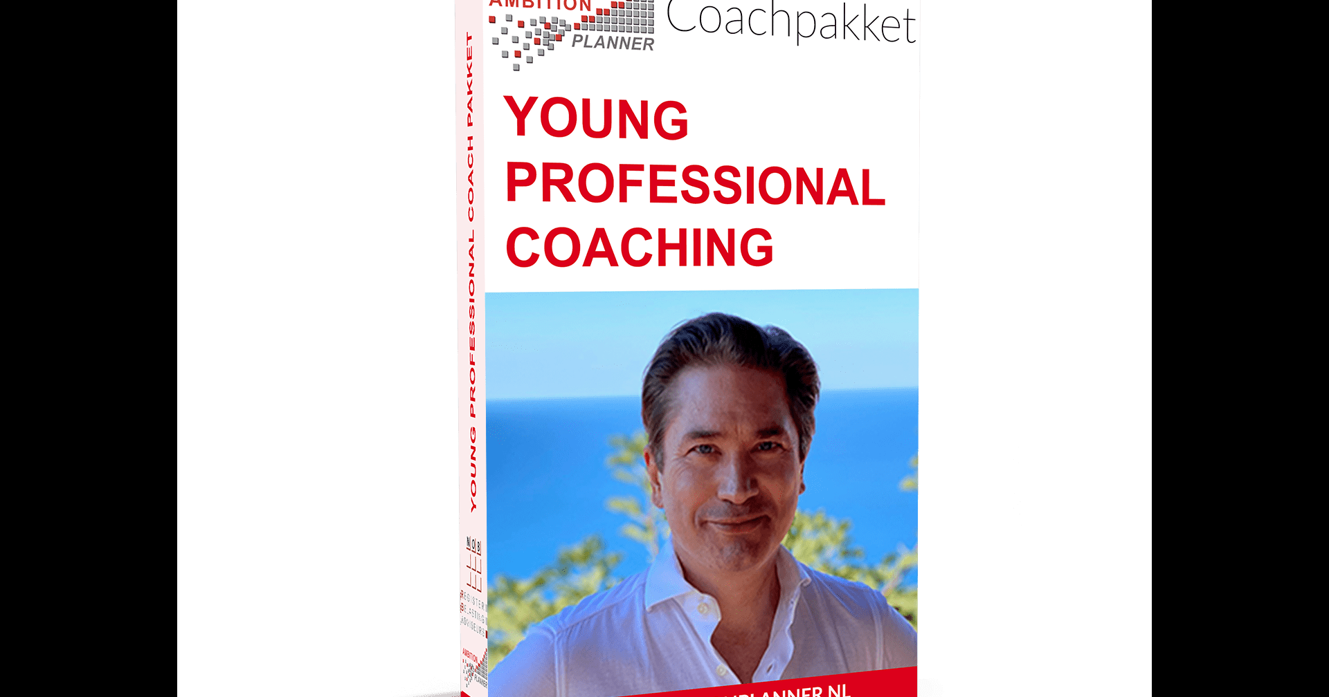 Young Professional Coaching 5 uur Ambitionplanner