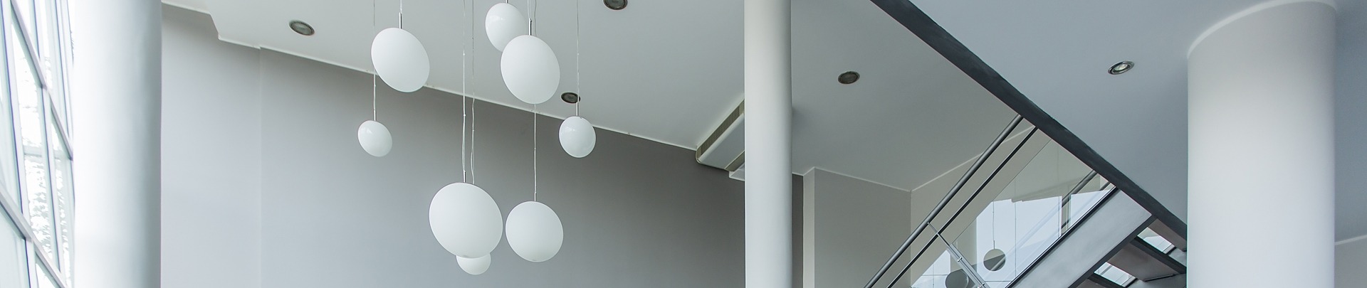 Plafondverlichting