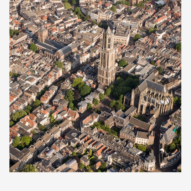 Utrecht